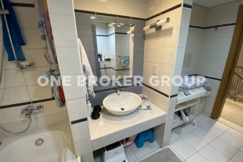 Townhouse in Quortaj, Al Furjan, Dubai 3 bedrooms, 224 sq.m. № 1193 - photo 13