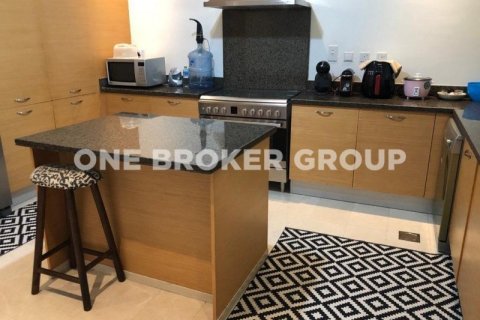 Townhouse in Quortaj, Al Furjan, Dubai 3 bedrooms, 224 sq.m. № 1193 - photo 27