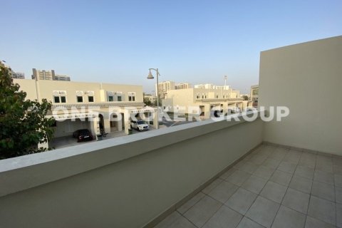 Townhouse in Quortaj, Al Furjan, Dubai 3 bedrooms, 224 sq.m. № 1193 - photo 4
