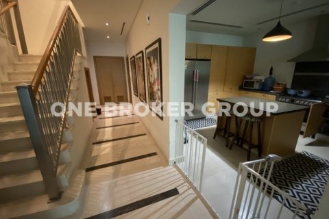 Townhouse in Quortaj, Al Furjan, Dubai 3 bedrooms, 224 sq.m. № 1193 - photo 23