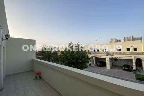 Townhouse in Quortaj, Al Furjan, Dubai 3 bedrooms, 224 sq.m. № 1193 - photo 5