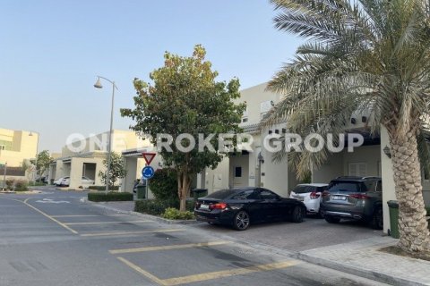 Townhouse in Quortaj, Al Furjan, Dubai 3 bedrooms, 224 sq.m. № 1193 - photo 25