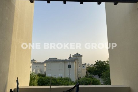 Townhouse in Quortaj, Al Furjan, Dubai 3 bedrooms, 224 sq.m. № 1193 - photo 6