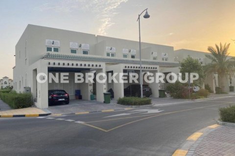 Townhouse in Quortaj, Al Furjan, Dubai 3 bedrooms, 224 sq.m. № 1193 - photo 2