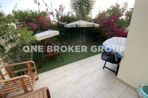 Townhouse in Quortaj, Al Furjan, Dubai 3 bedrooms, 224 sq.m. № 1193 - photo 26