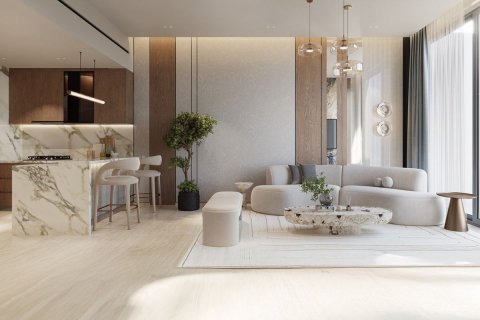 Apartment in Dubai 1 bedroom, 74.8 sq.m. № 93386 - photo 8