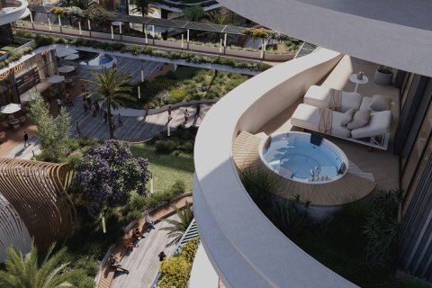 Apartment in Dubai 1 bedroom, 74.8 sq.m. № 93386 - photo 10