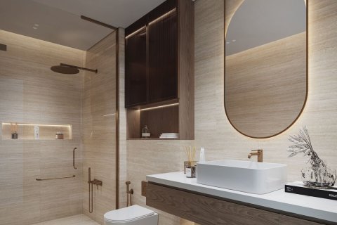 Apartment in Dubai 1 bedroom, 74.8 sq.m. № 93386 - photo 3