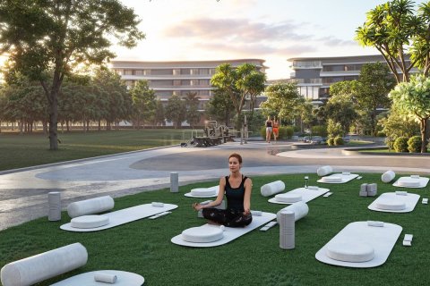 Apartment in Dubai 1 bedroom, 74.8 sq.m. № 93386 - photo 4