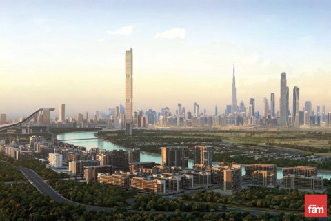 Shop in Meydan, Dubai 52.5 sq.m. № 93387 - photo 5