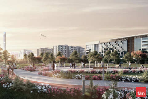 Shop in Meydan, Dubai 52.5 sq.m. № 93387 - photo 7