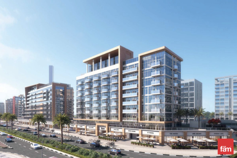 Shop in Meydan, Dubai 52.5 sq.m. № 93387 - photo 2