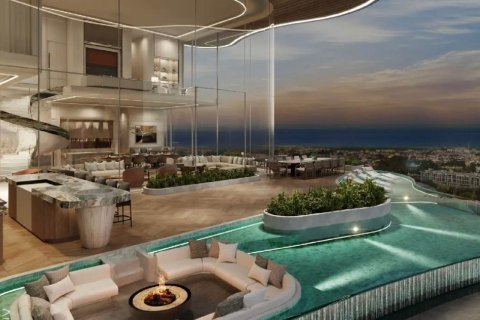 Villa in Dubai 3 bedrooms, 494 sq.m. № 54523 - photo 3