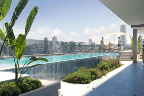 Apartment in Jumeirah Village Circle, Dubai studio, 68 sq.m. № 54538 - photo 4