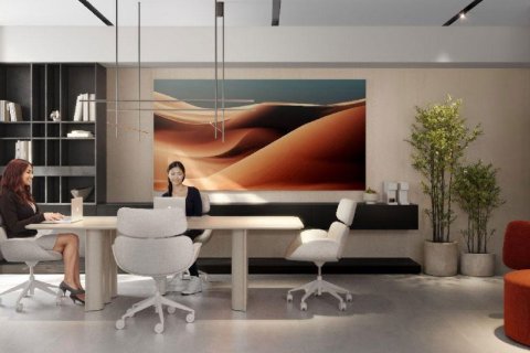 Apartment in Jumeirah Village Circle, Dubai studio, 68 sq.m. № 54538 - photo 3
