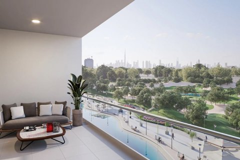 Villa in Dubai 4 bedrooms, 278 sq.m. № 54537 - photo 1