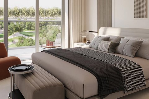 Villa in Dubai 4 bedrooms, 278 sq.m. № 54537 - photo 3