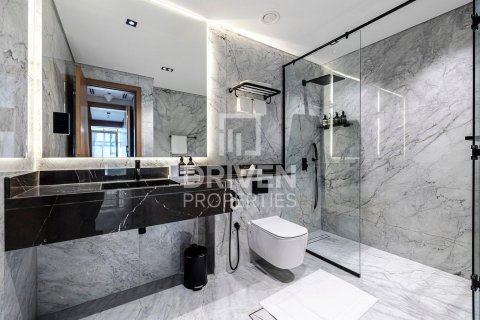 Penthouse à Business Bay, Dubai, 4 chambres, 369 m², № 20646 - photo 22