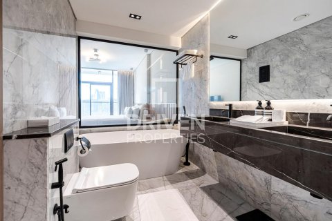 Penthouse à Business Bay, Dubai, 4 chambres, 369 m², № 20646 - photo 30