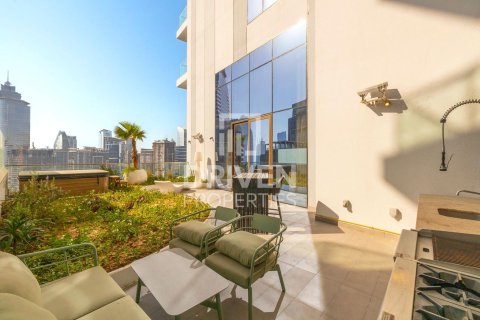 Penthouse à Business Bay, Dubai, 4 chambres, 369 m², № 20646 - photo 29