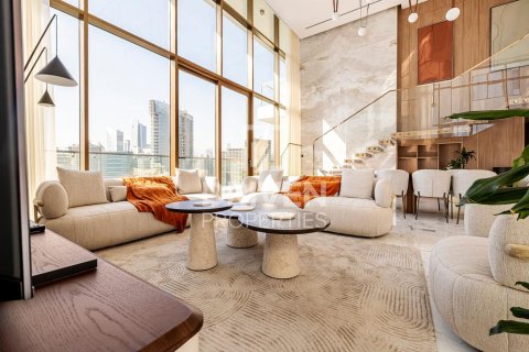 Penthouse à Business Bay, Dubai, 4 chambres, 369 m², № 20646 - photo 21