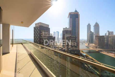 Penthouse à Business Bay, Dubai, 4 chambres, 369 m², № 20646 - photo 8