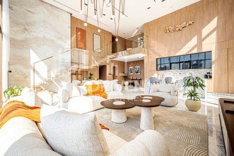Penthouse à Business Bay, Dubai, 4 chambres, 369 m², № 20646 - photo 5