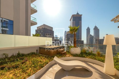 Penthouse à Business Bay, Dubai, 4 chambres, 369 m², № 20646 - photo 14