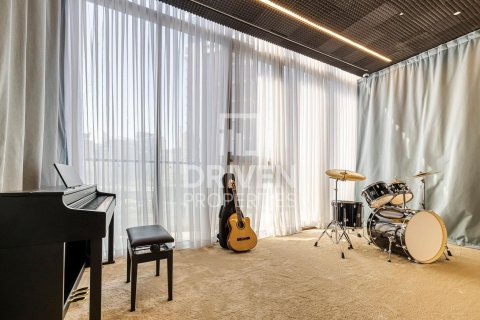 Penthouse à Business Bay, Dubai, 4 chambres, 369 m², № 20646 - photo 25