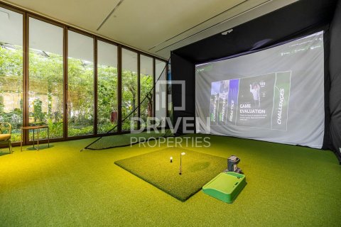 Penthouse à Business Bay, Dubai, 4 chambres, 369 m², № 20646 - photo 23