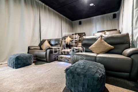 Penthouse à Business Bay, Dubai, 4 chambres, 369 m², № 20646 - photo 27
