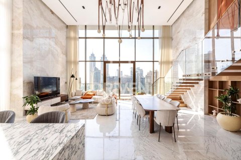 Penthouse à Business Bay, Dubai, 4 chambres, 369 m², № 20646 - photo 3