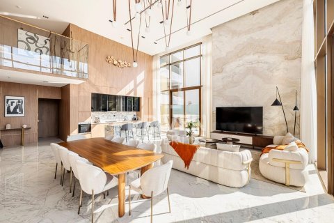 Penthouse à Business Bay, Dubai, 4 chambres, 369 m², № 20646 - photo 2
