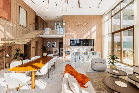 Penthouse à Business Bay, Dubai, 4 chambres, 369 m², № 20646 - photo 1
