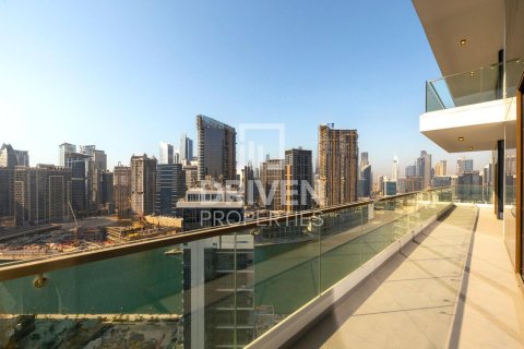 Penthouse à Business Bay, Dubai, 4 chambres, 369 m², № 20646 - photo 9