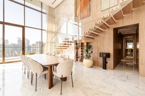 Penthouse à Business Bay, Dubai, 4 chambres, 369 m², № 20646 - photo 4