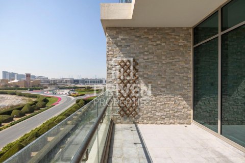 Apartamento en Meydan, Dubai, 2 dormitorios, 143 m², № 20658 - foto 11