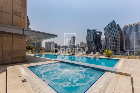 شقة في الخليج التجاري, دبي 1غرف نوم, 81 م² رقم 20655 - صورة 7