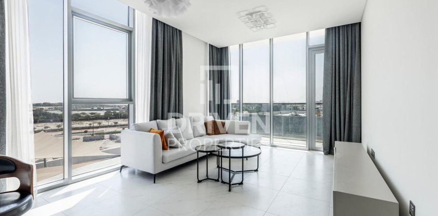 Квартира в District One, Мохаммед Бин Рашид Сити, Дубай, 1 спальня, 72м², № 20656
