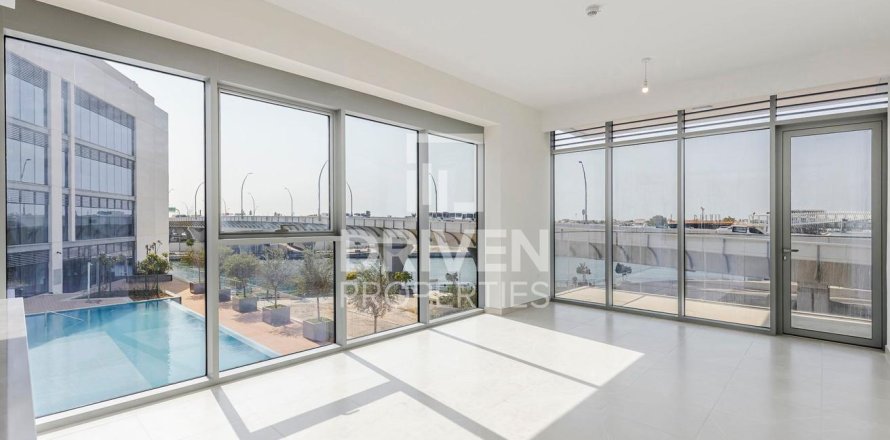 Apartamento en Al Wasl, Dubai, 1 dormitorio, 87 m², № 20645