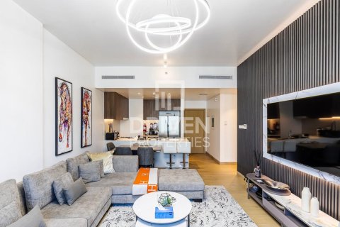 Appartement à Jumeirah, Dubai, 2 chambres, 112 m², № 20657 - photo 4