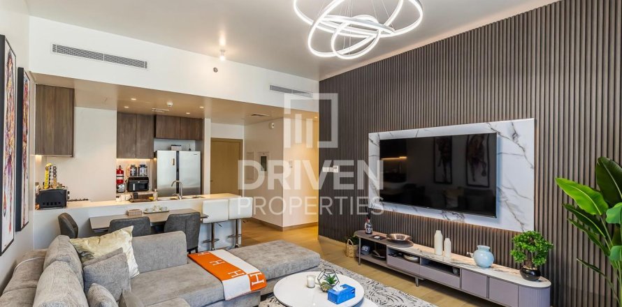 Appartement à Jumeirah, Dubai, 2 chambres, 112 m², № 20657