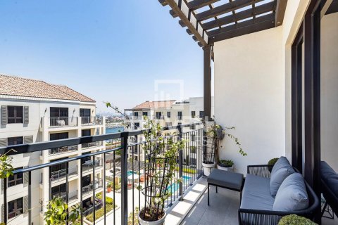 Appartement à Jumeirah, Dubai, 2 chambres, 112 m², № 20657 - photo 13