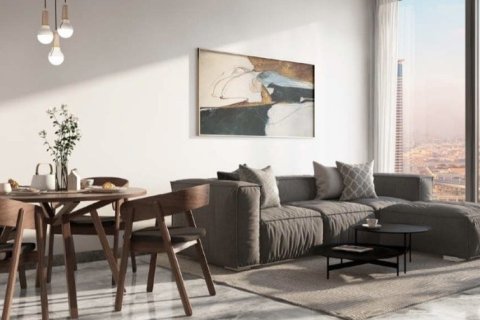 Apartment in Business Bay, Dubai 38 sq.m. № 103249 - photo 3