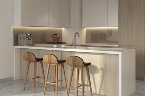 Apartment in Business Bay, Dubai 38 sq.m. № 103249 - photo 2