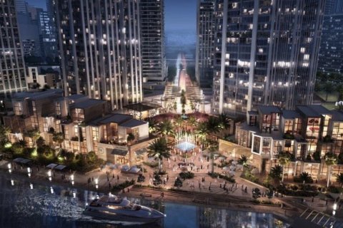 Apartment in Business Bay, Dubai 38 sq.m. № 103249 - photo 8