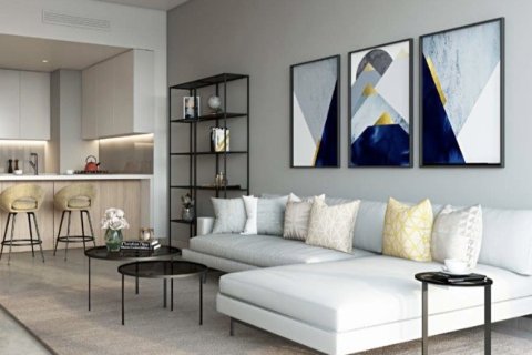 Apartment in Business Bay, Dubai 38 sq.m. № 103249 - photo 4