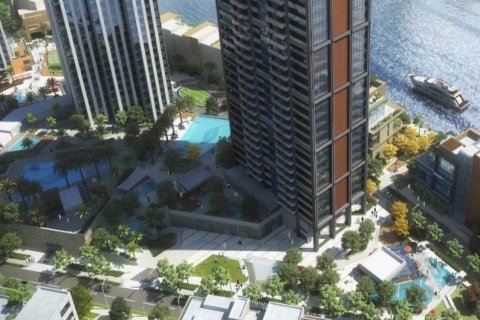 Apartment in Business Bay, Dubai 38 sq.m. № 103249 - photo 10