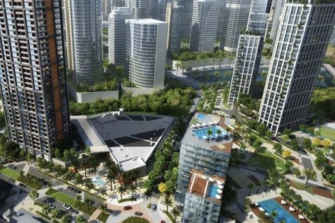 Apartment in Business Bay, Dubai 38 sq.m. № 103249 - photo 7