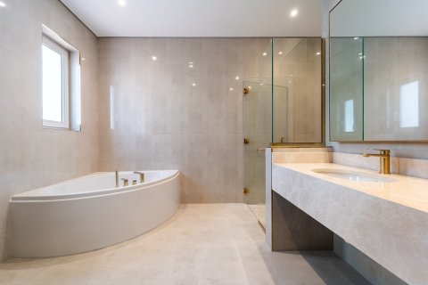 Купить виллу в Дубае: 6 спален, 790м², № 103245 - фото 26